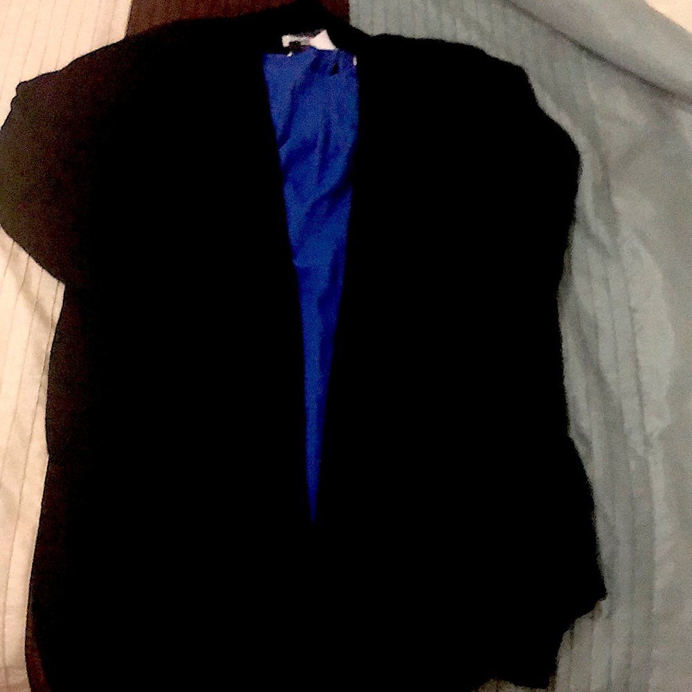 Cardigan Sweater
